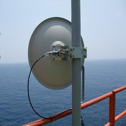海上传输设备,海上无线传输,海上无线通信